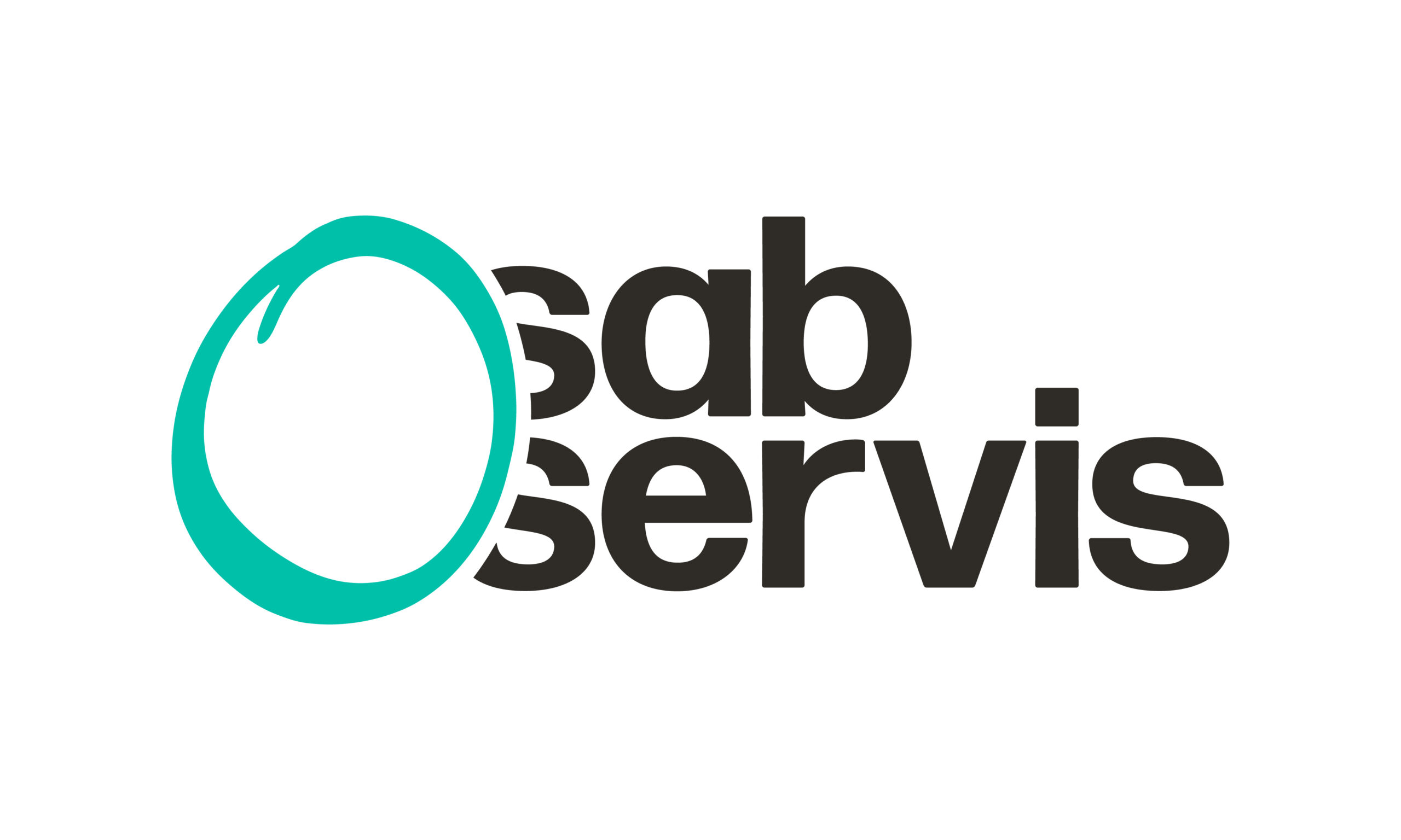 Sab Service - logo společnosti